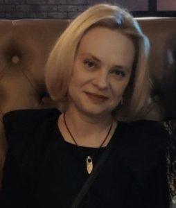 Brutman Anna Bohdanivna