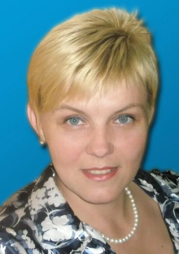 Калантаєва Ольга Олександрівна