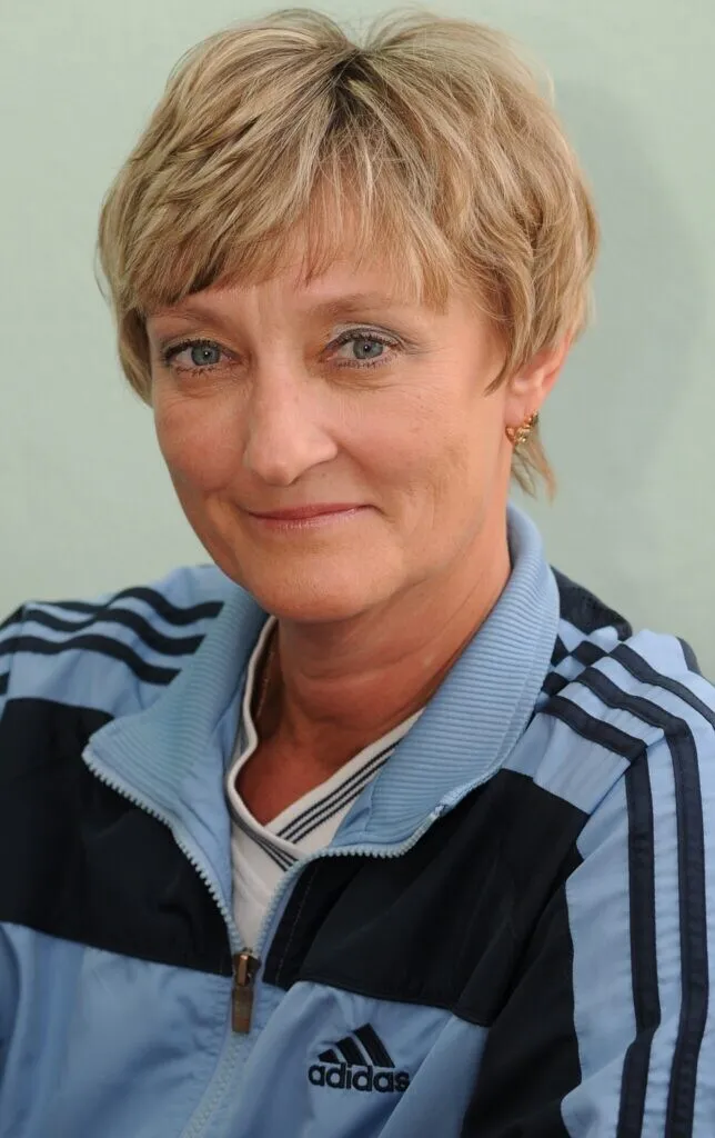 Kyrychenko Olena Vitaliivna