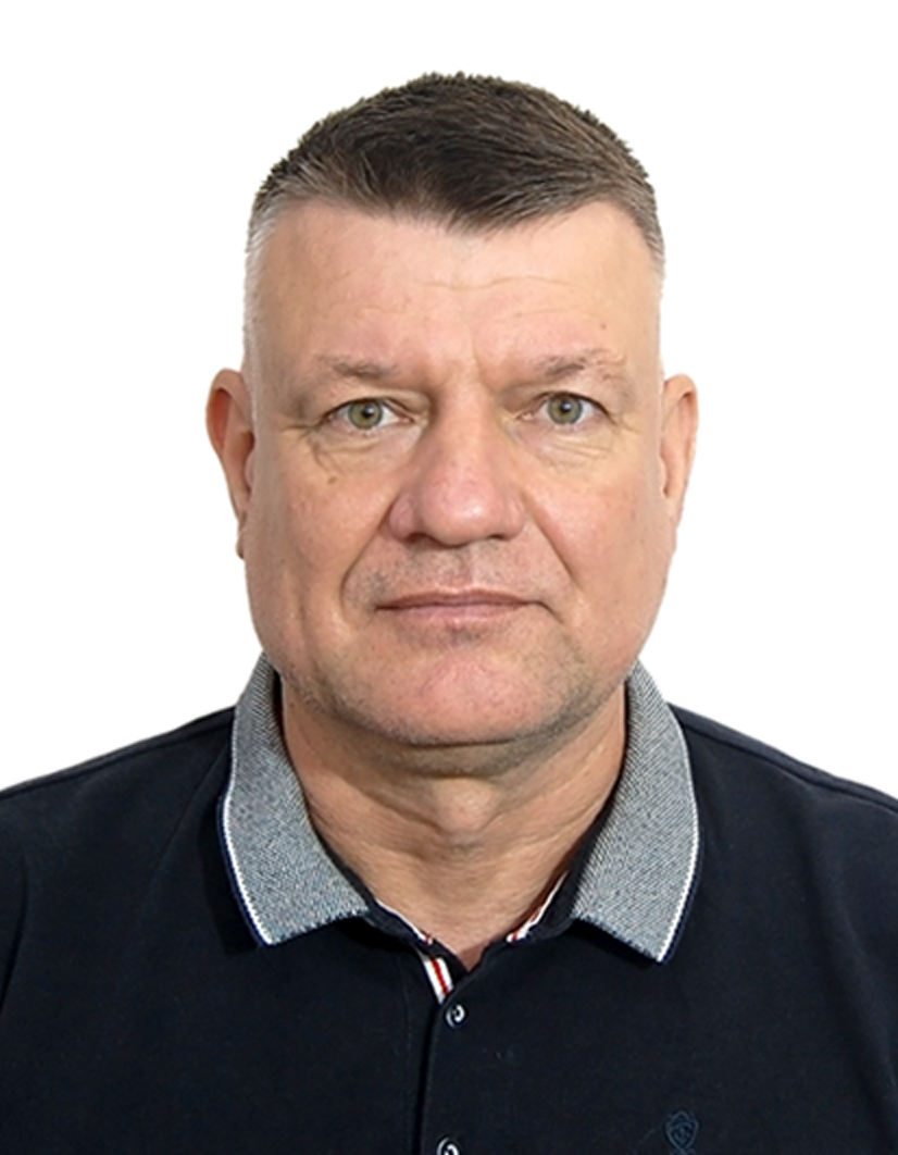 Луценко Сергій Георгійович