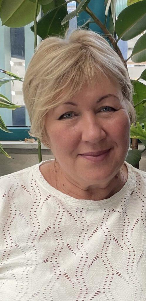 Napalkova Tatiana Vadimovna