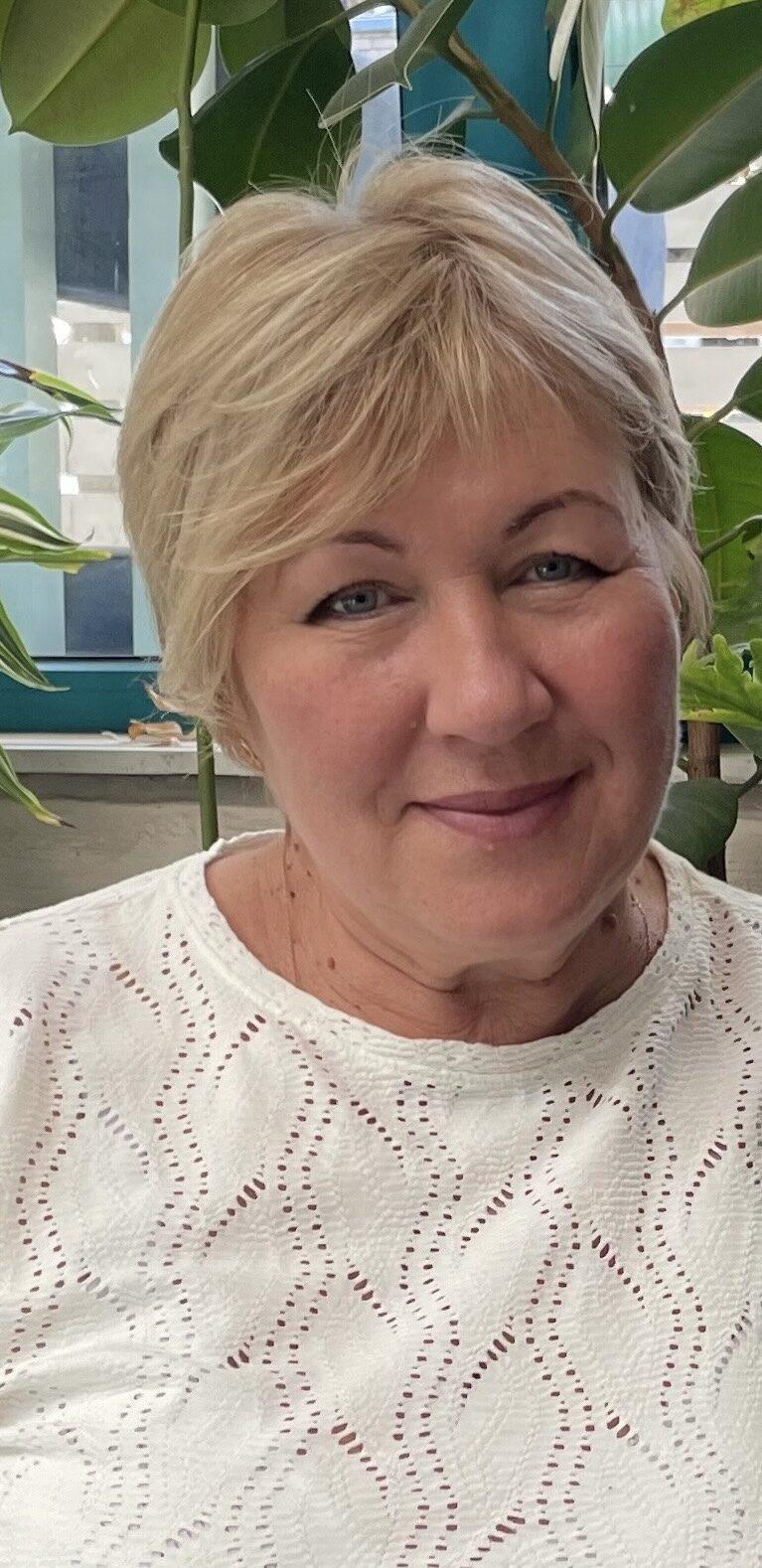 Napalkova Tatiana Vadimovna