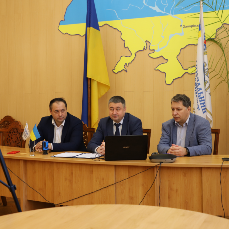 Memorandum of Cooperation with the Western Ukrainian National University