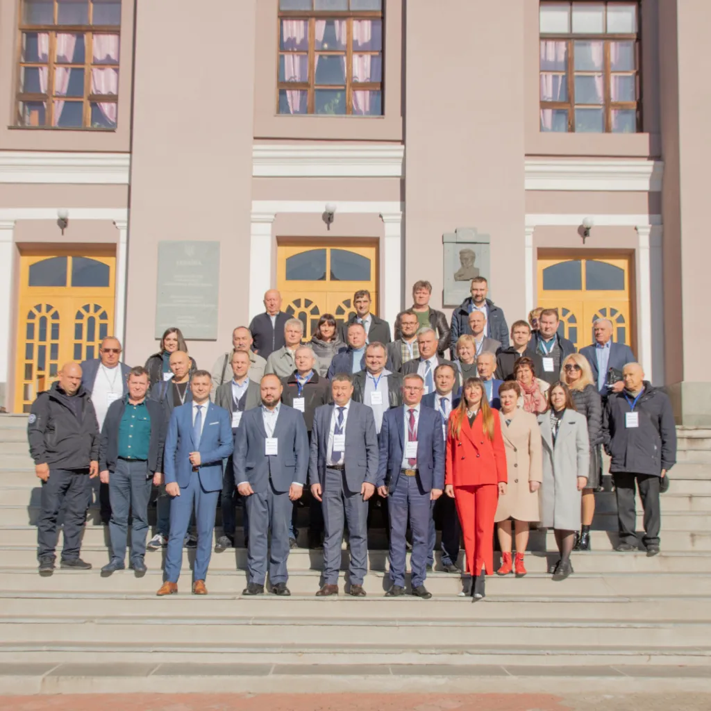 The first day of the Forum «Skills of the Future. Ukraine»