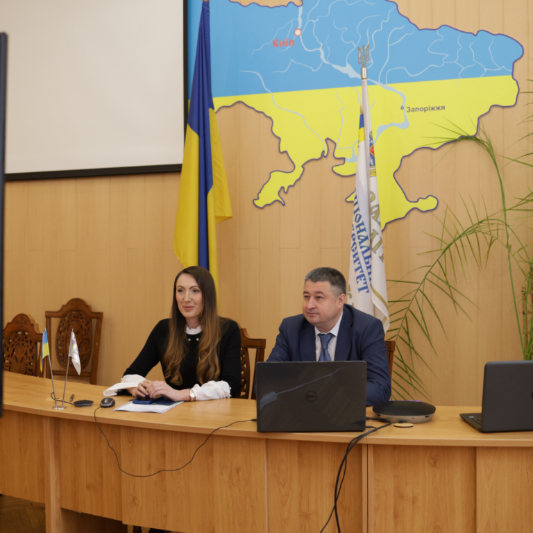 Другий день форуму «Навички майбутнього. Україна»