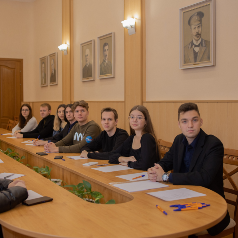 Радіодиктант національної єдності в Запорізькій політехніці