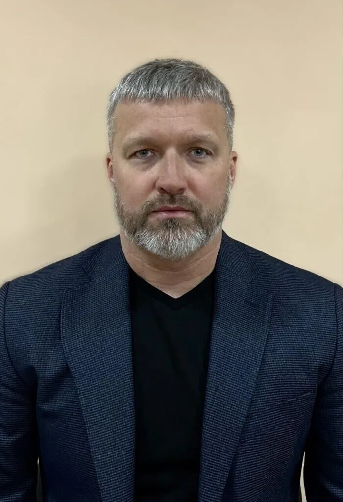 Dudnyk Yurii Ihorovych