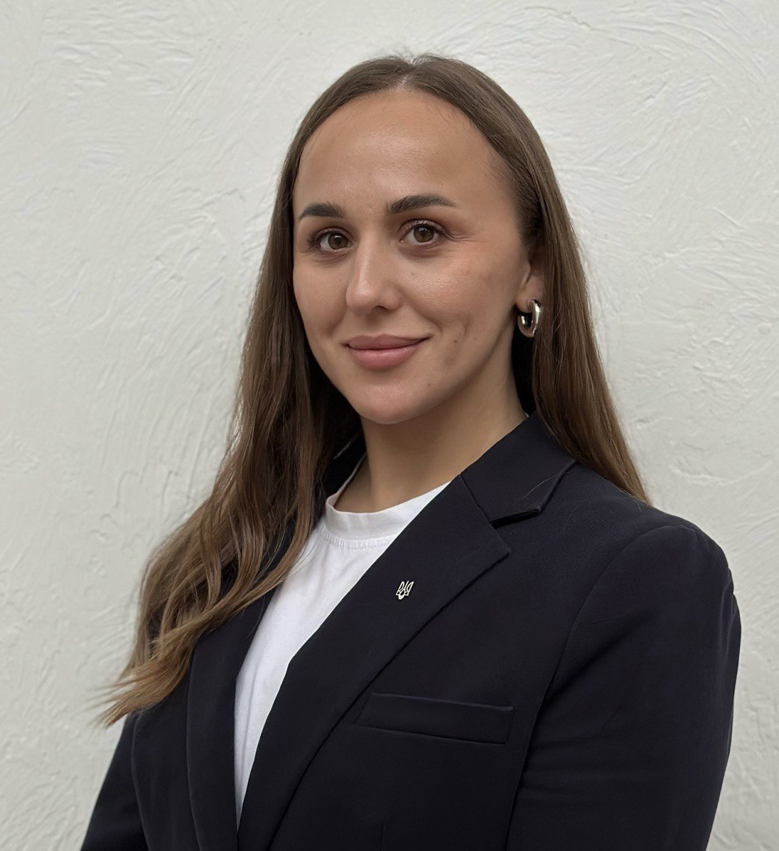 Solianyk Daria Gennadiyevna