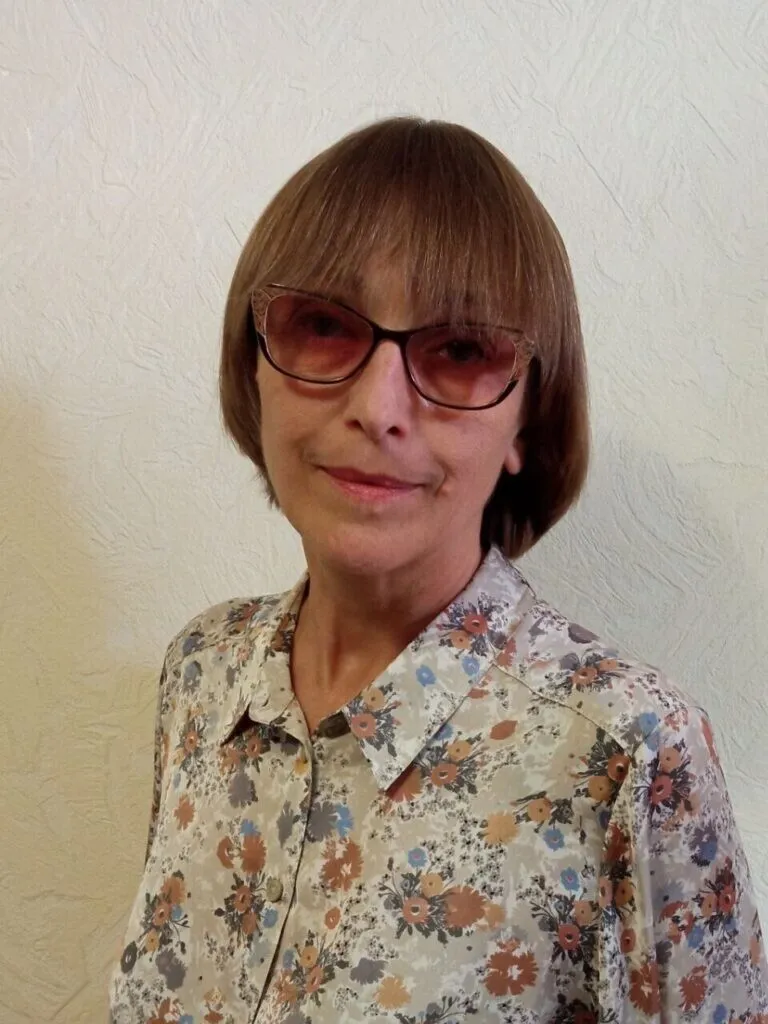 Василенко Галина Володимирівна