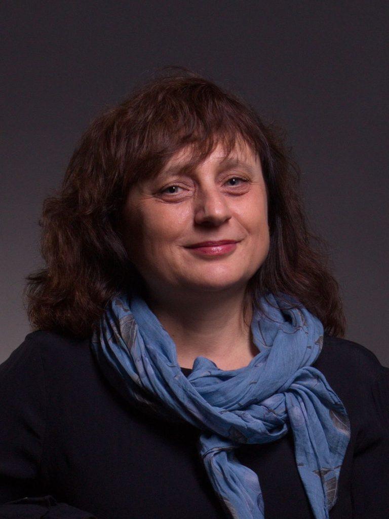 Polska Olga Volodymyrivna