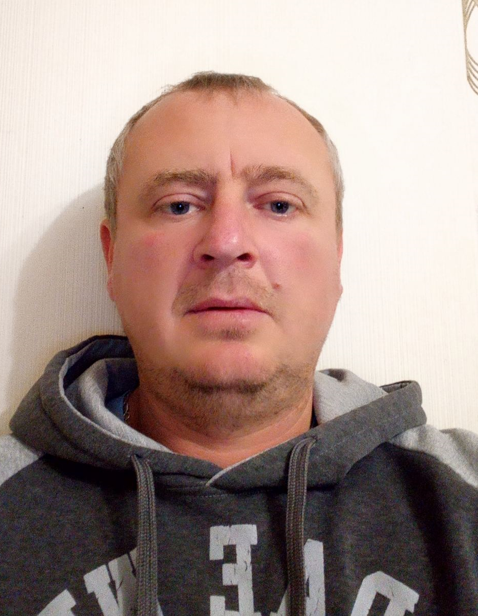 Putrov Oleksandr Yuriyovych