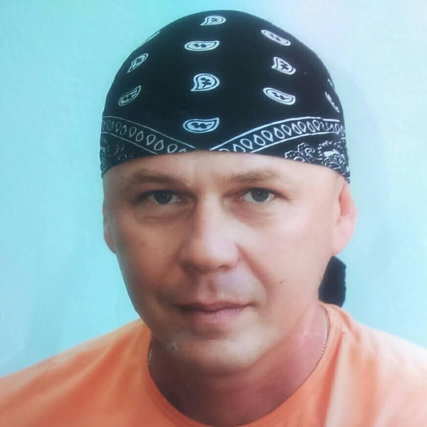 Shcherbii Sergey Anatoliyovych