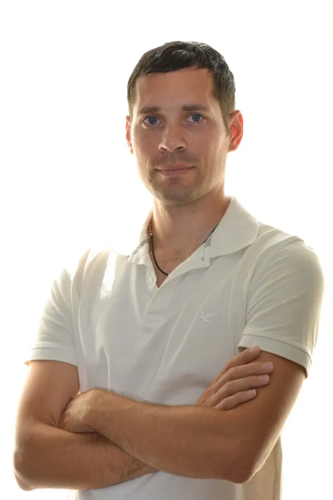 Vaniuk Oleksandr Ivanovych