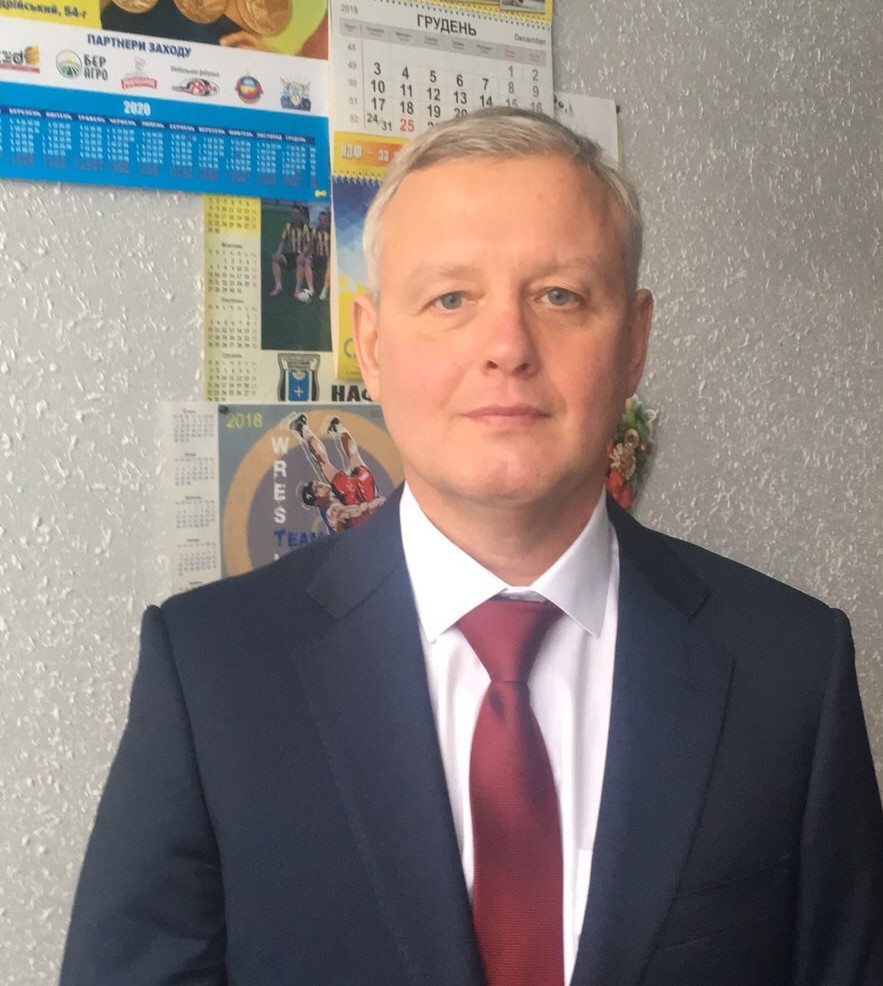 Zhuravlov Yuriy Gennadiyovych