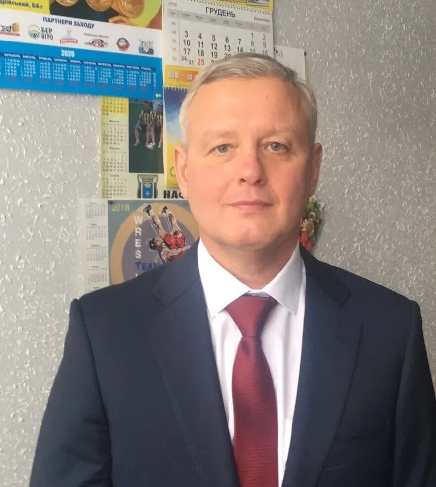 Журавльов Юрій Геннадійович