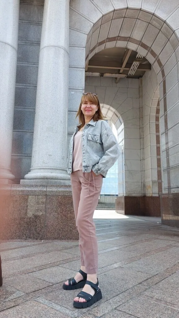 Orlova Oksana Mykolaivna