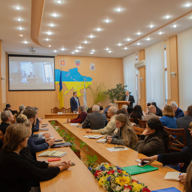 Круглий стіл за тематикою законодавчих ініціатив щодо реформування системи вищої та фахової передвищої освіти