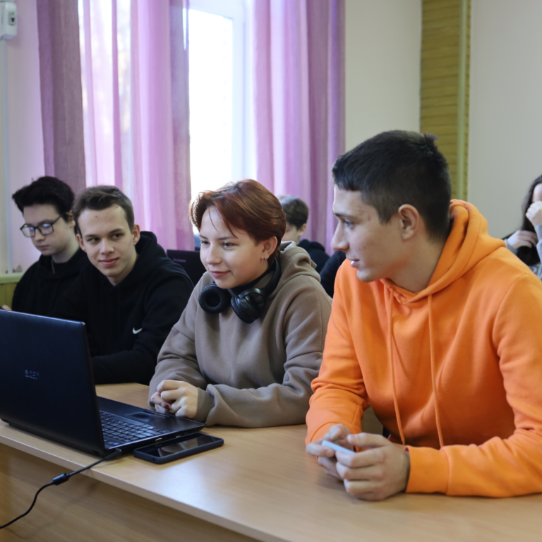 I Career Guidance Business Tournament for Senior School Students of Secondary Education Institutions and Colleges of Zaporizhzhia City «Strategy of the Zaporizhzhia Firm — 2023»