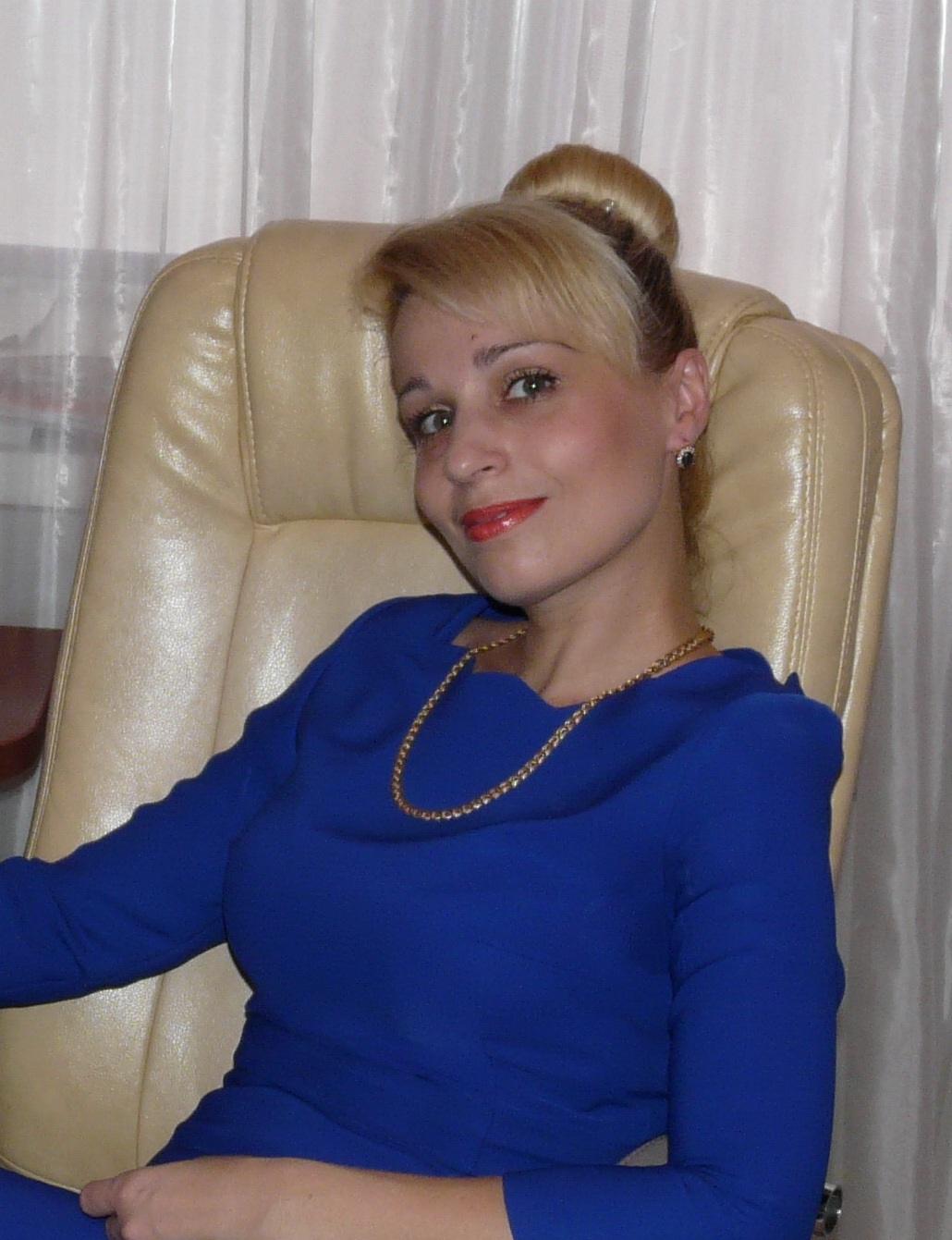 Maksymenko Iryna Yakovna