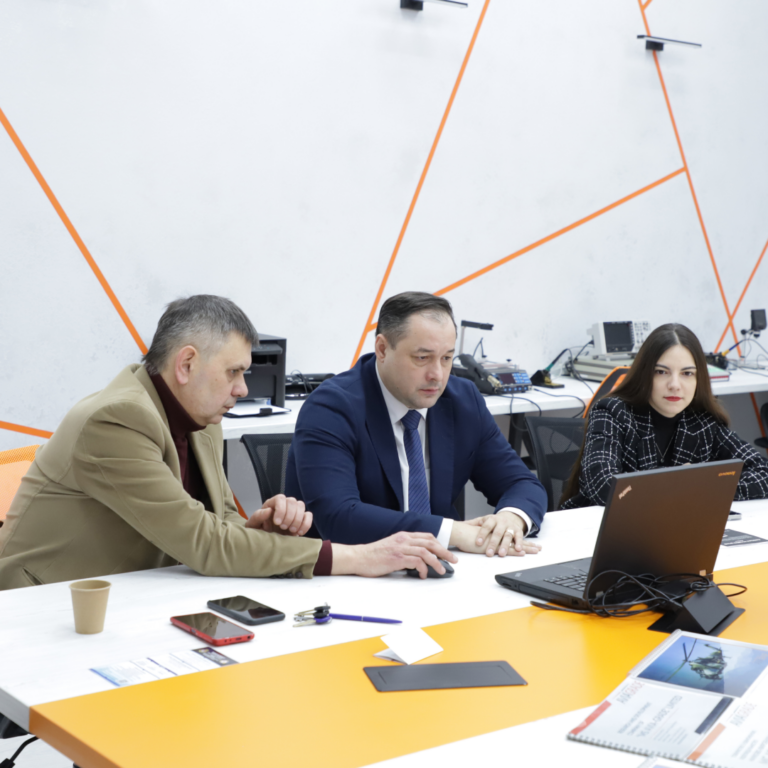 Участь у проєкті — Львівська академія дронів «DrDron»