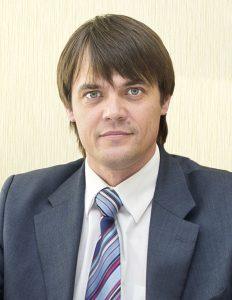 Chechel Mykola Volodymyrovych