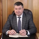 Грешта Віктор Леонідович