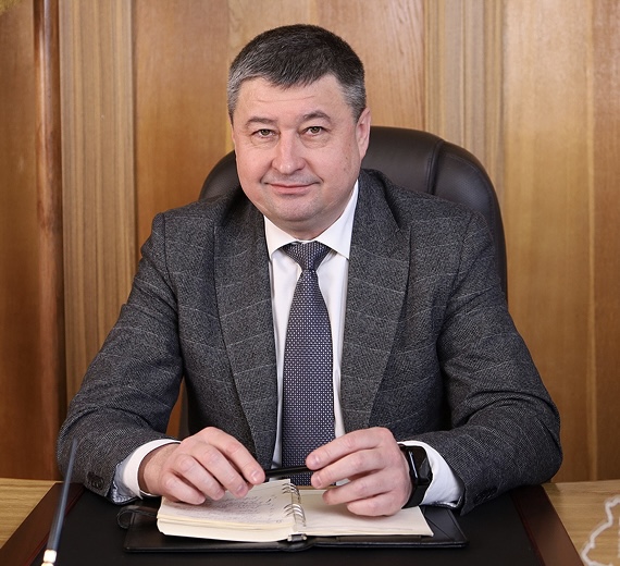 Грешта Віктор Леонідович