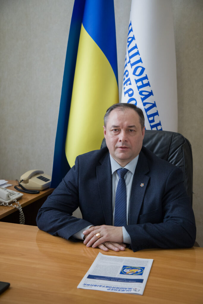 Іванченко Андрій Володимирович