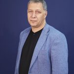 Куликовський Руслан Анатолійович