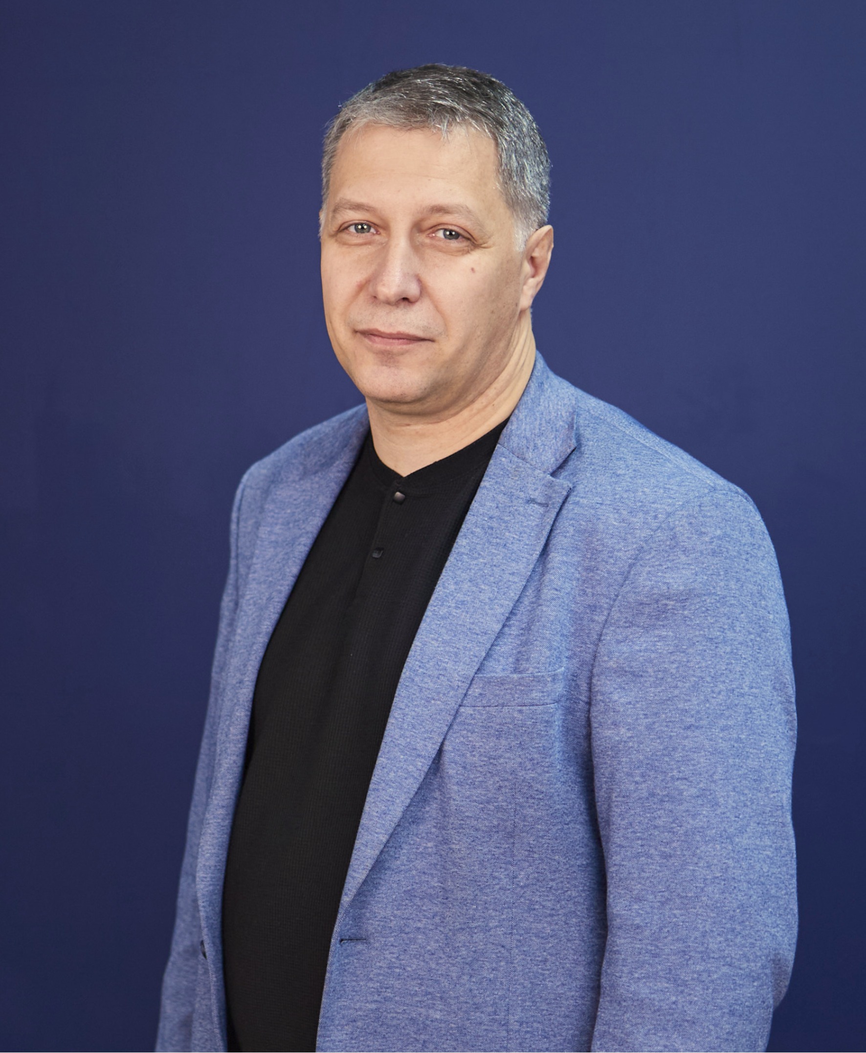 Kulykovskyi Ruslan Anatoliyovych