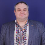 Антонов Микола Леонідович