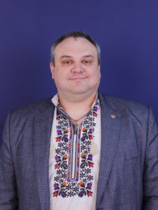 Antonov Mykola Leonidovych