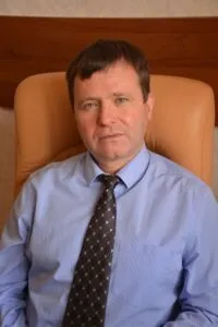 Naumyk Valeriy Vladylenovych