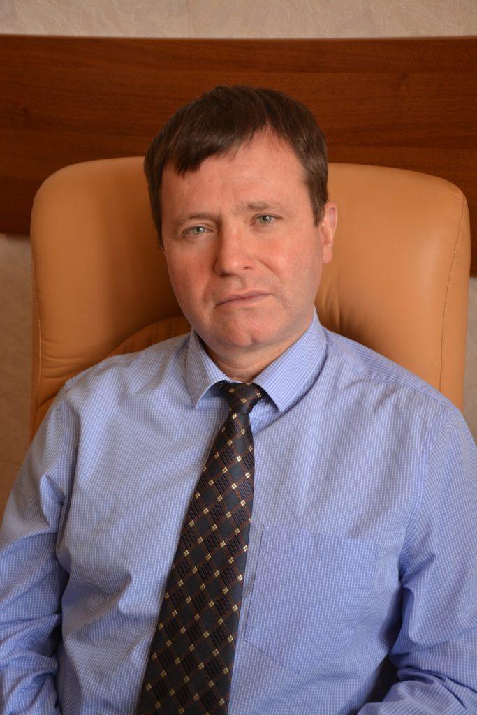 Naumyk Valery Vladylenovich