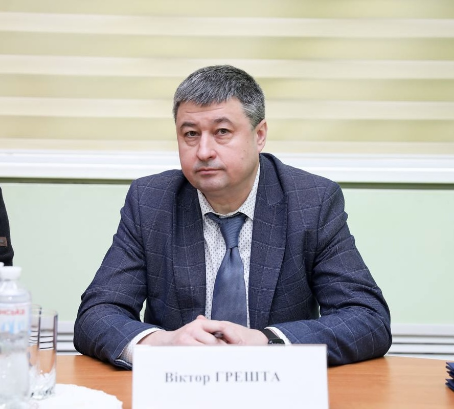 Participation in the meeting on organizing cooperation and signing a memorandum of understanding between the Zaporizhzhia Regional Council, the Karlovy Vary Region and higher education institutions of Zaporizhzhia