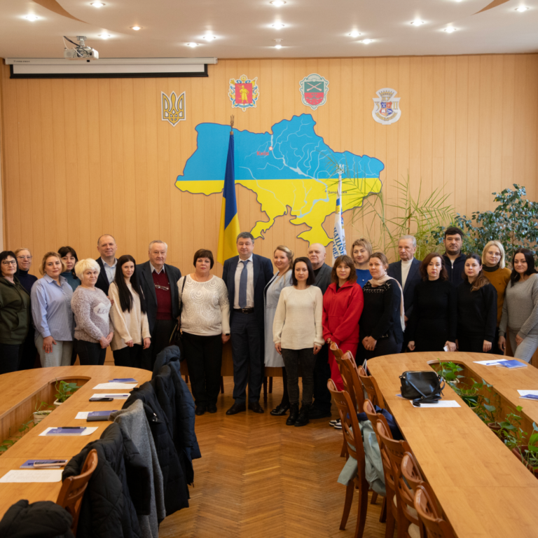 Курс «Основи підприємницької діяльності»