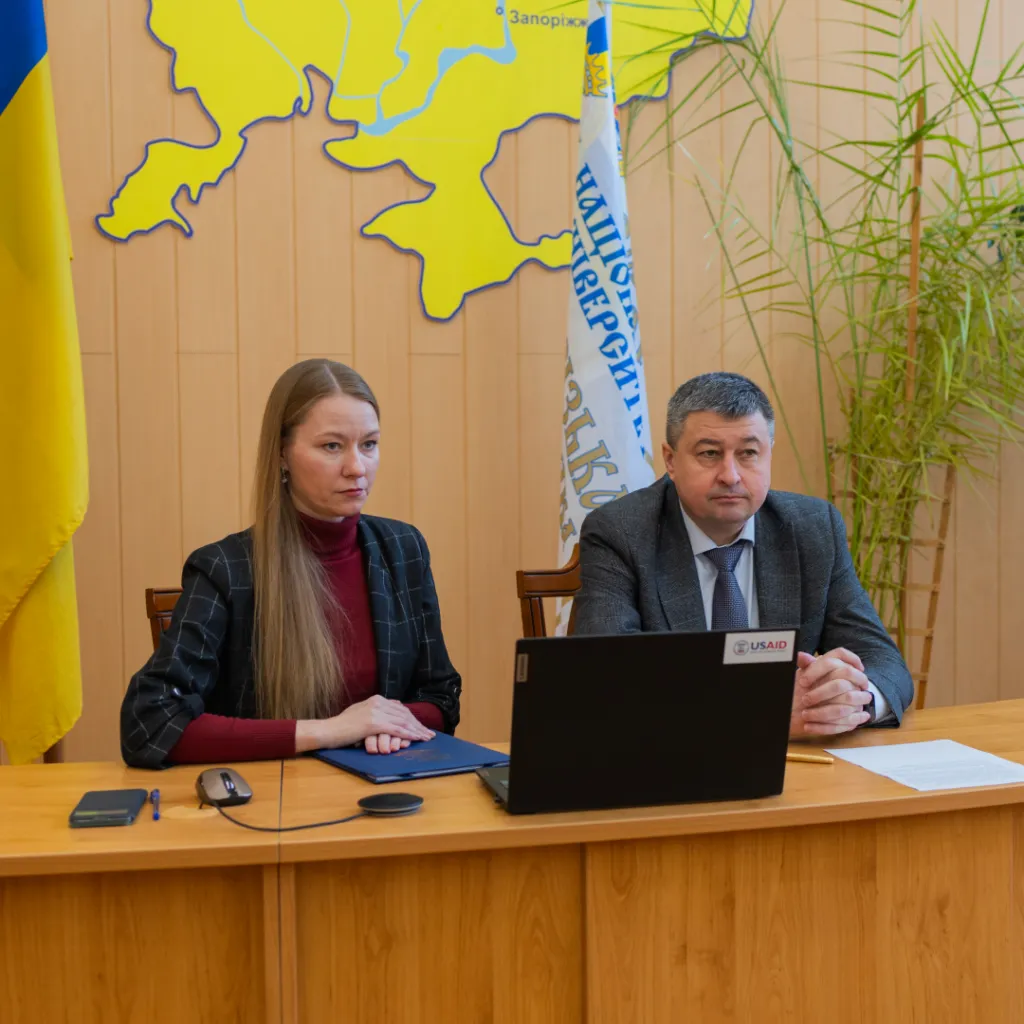 Cooperation of NU «Zaporizhzhia Polytechnic» with Politechnika Częstochowa