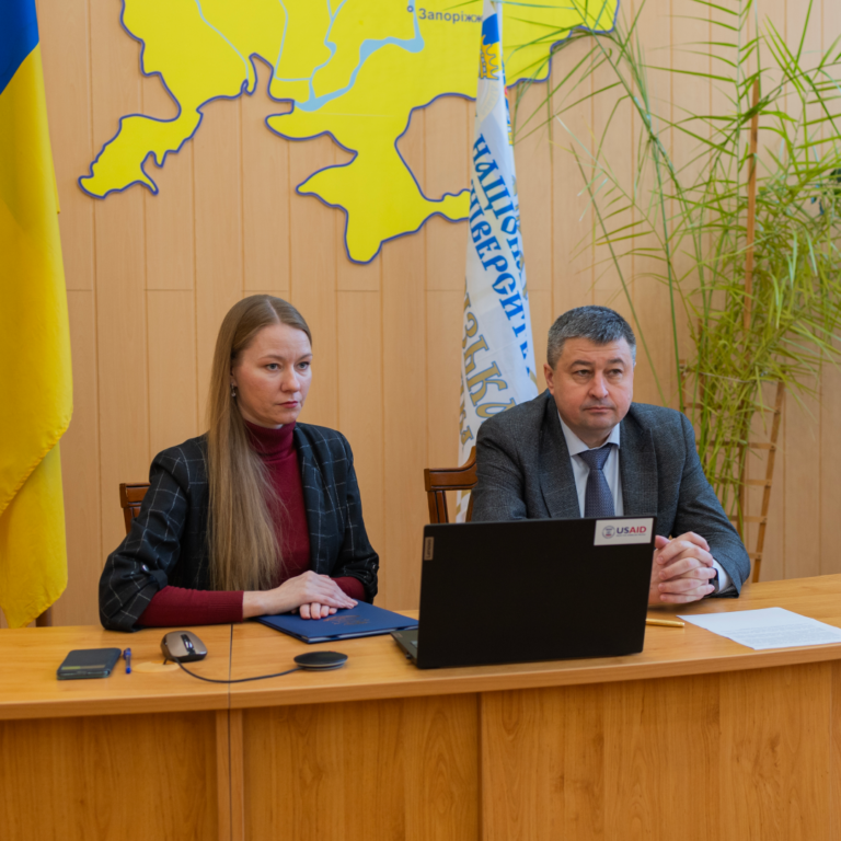 Cooperation of NU «Zaporizhzhia Polytechnic» with Politechnika Częstochowa
