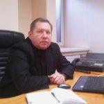 Шаломєєв Вадим Анатолійович