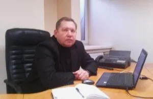 Shalomeev Vadim Anatoliyovych