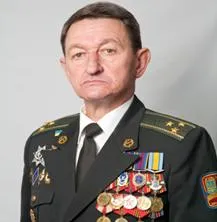 Alokhin Kostiantyn Vasylovych