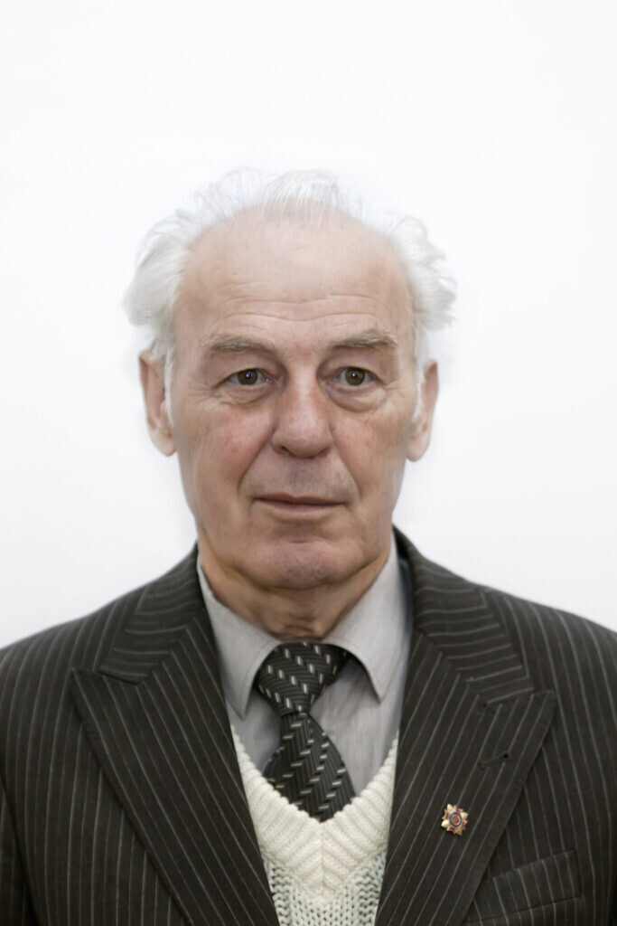 Andrienko Petro Dmytrovych