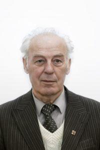 Andriienko Peter Dmytrovych