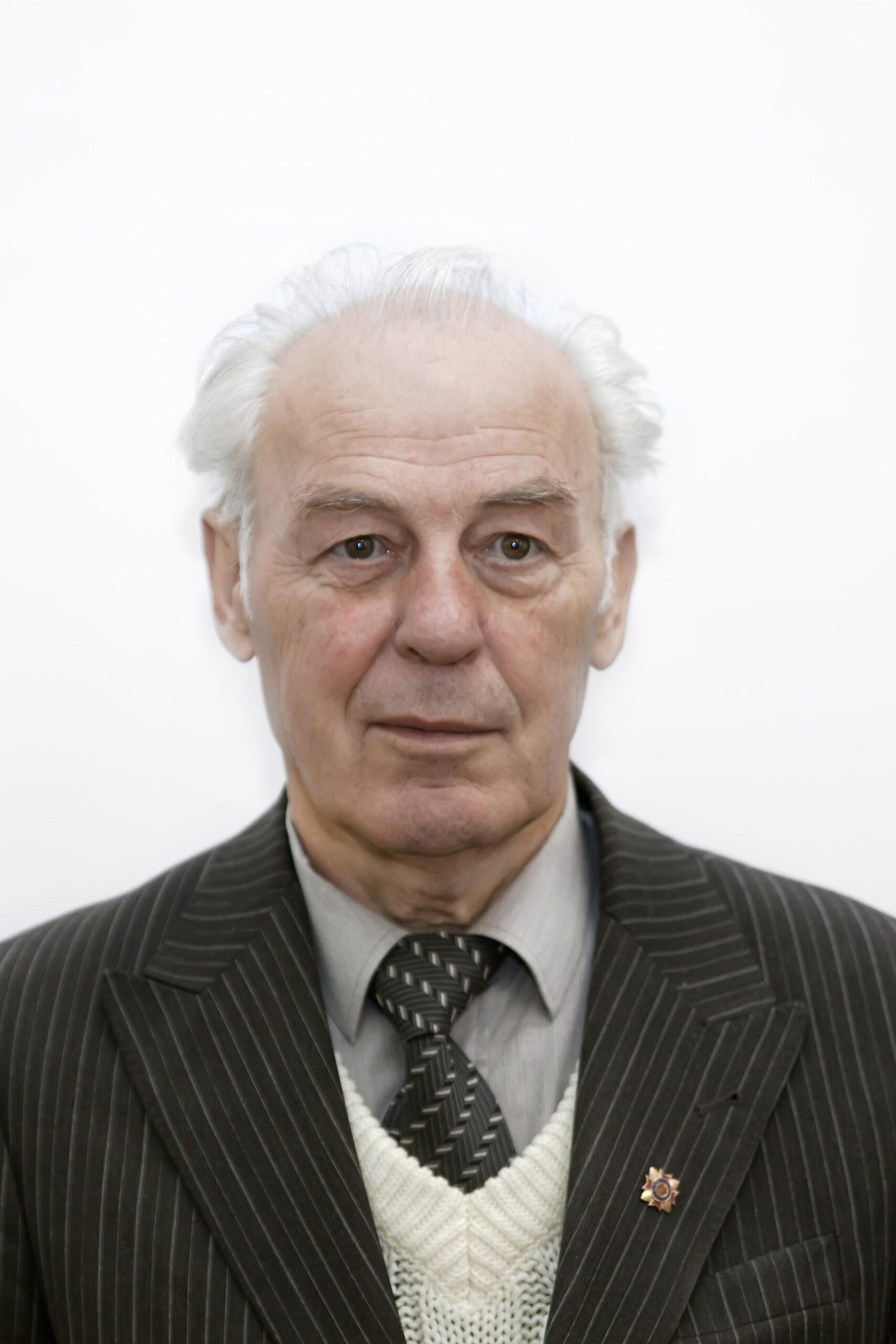 Andriienko Peter Dmytrovych