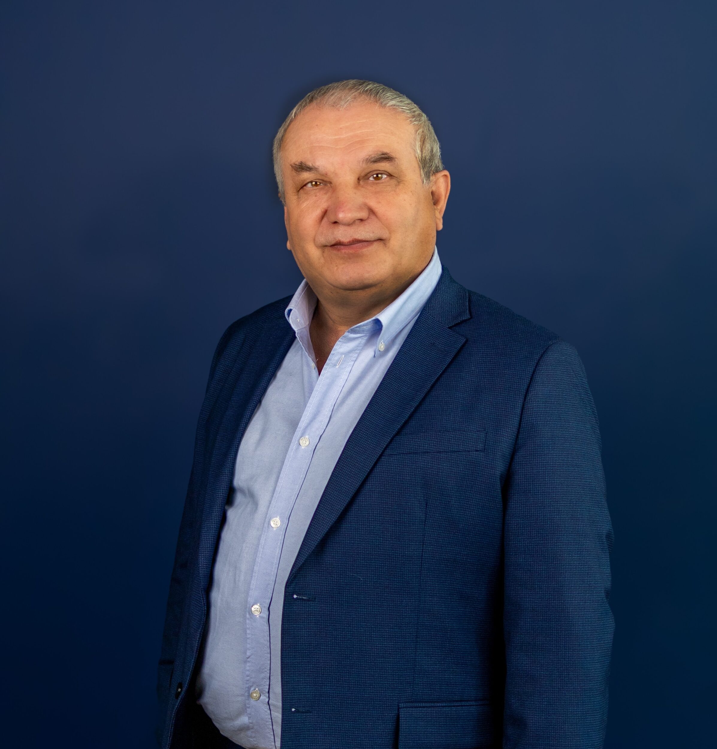 Петруша Юрій Петрович