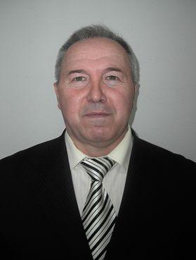 Кириченко Віктор Миколайович