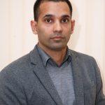 Кузьмін Віктор Володимирович