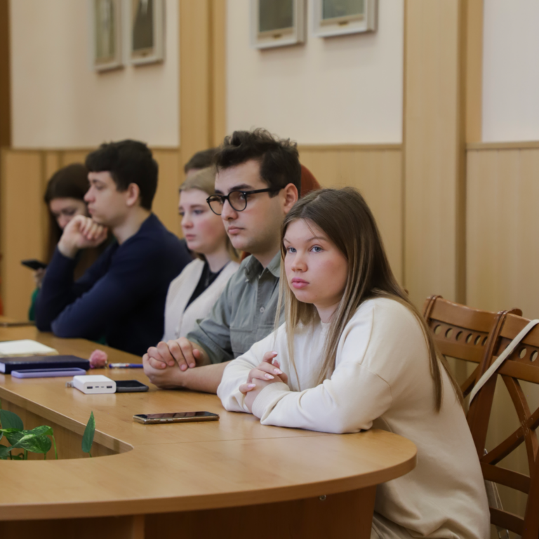 Матеріальна підтримка обдарованої молоді