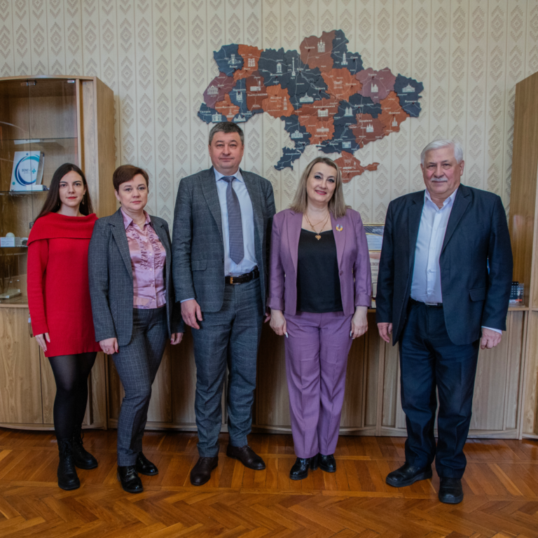 Меморандум про співпрацю з ЗПО «ЦДЮТ Шевченківського району» ЗМР