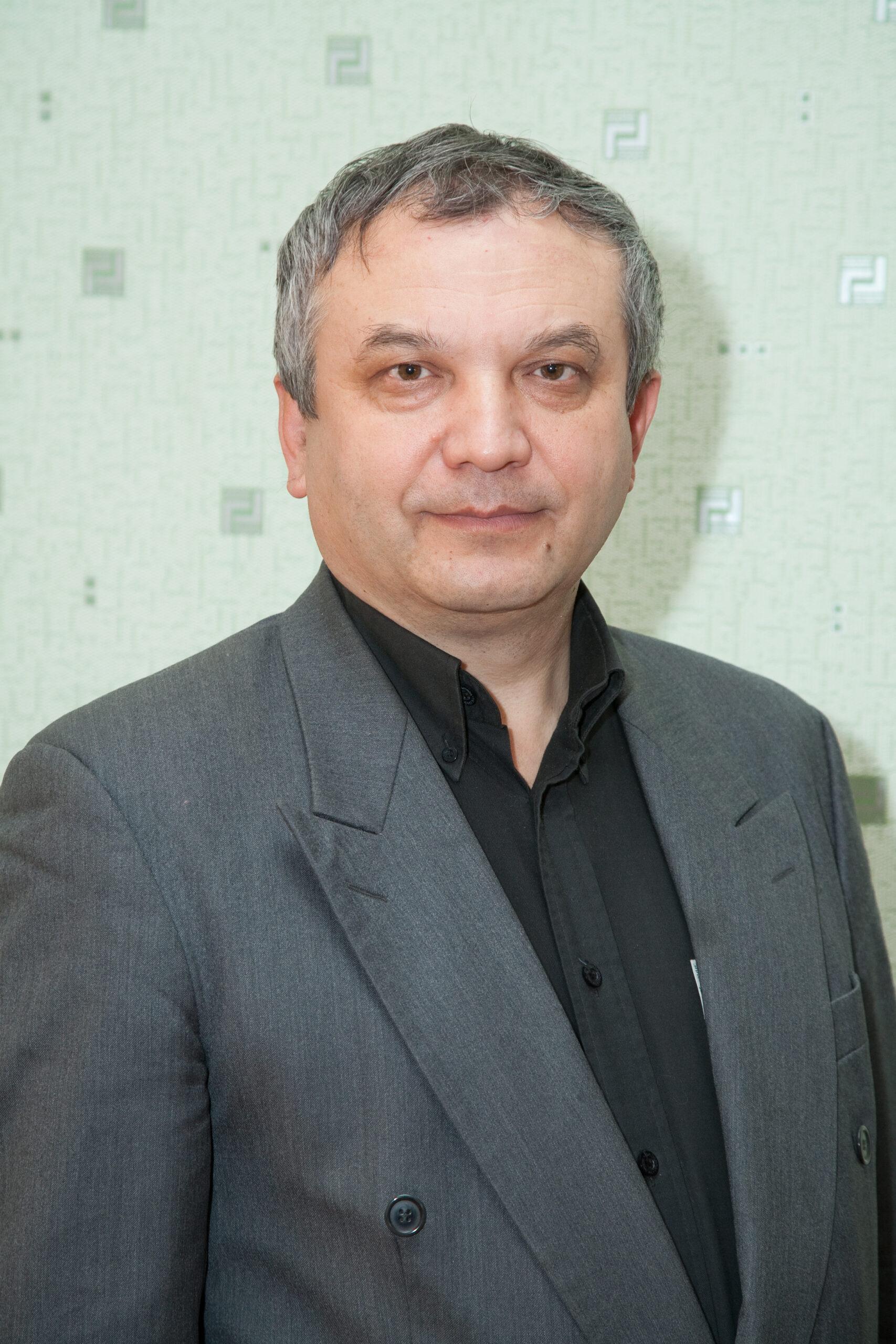 Petrusha Yuriy Petrovich